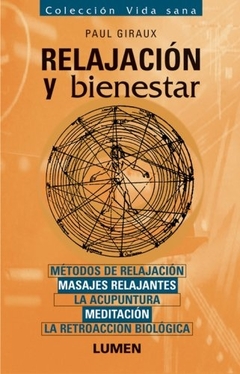 RELAJACION BIENESTAR