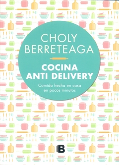 COCINA ANTIDELIVERY