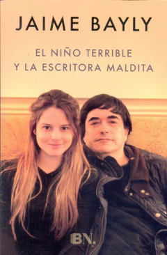 EL NIÑO TERRIBLE Y LA ESCRITORA MALDITA