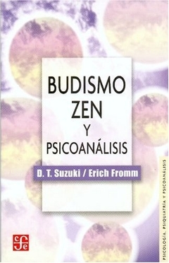 BUDISMO ZEN Y PSICOANALISIS en internet