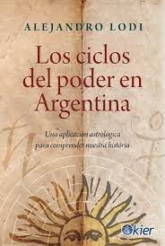 CICLOS DEL PODER EN ARGENTINA, LOS