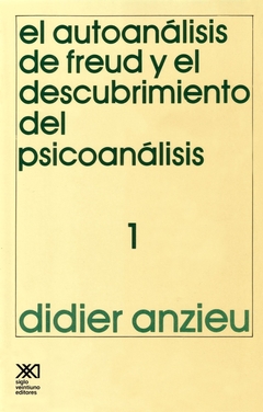 AUTOANALISIS DE FREUD Y EL DESCUBRIMIENTO DEL PS 1