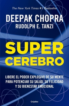 SUPERCEREBRO
