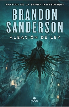 ALEACION DE LEY NACIDOS DE LA BRUMA 4