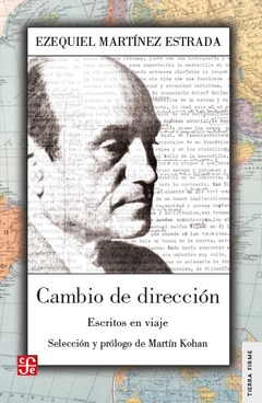 CAMBIO DE DIRECCION ESCRITOS EN VIAJE