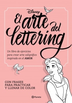 ARTE DEL LETTERING EL en internet