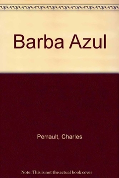 BARBA AZUL LA MAR DE CUENTOS