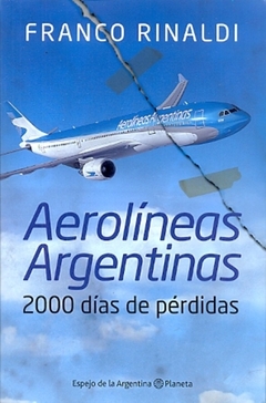 AEROLÍNEAS ARGENTINAS