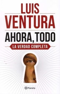 AHORA, TODO