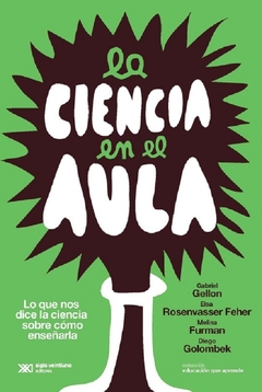 CIENCIA EN EL AULA LA