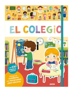 COLEGIO EL