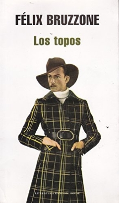 LOS TOPOS - comprar online