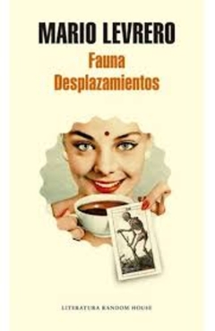 FAUNA / DESPLAZAMIENTOS