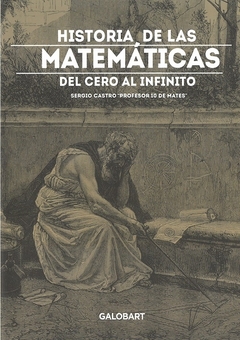 HISTORIA DE LAS MATEMATICAS