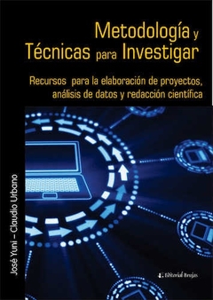 Metodología y tecnicas para investigar