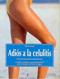 ADIOS A LA CELULITIS