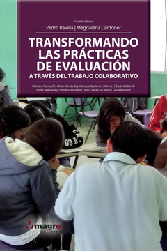 Transformando las prácticas de evaluación