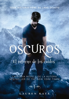 EL RETORNO DE LOS CAÍDOS (OSCUROS 6)