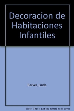 DECORACION DE HABITACIONES INFANTILES