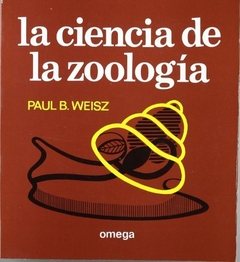 LA CIENCIA DE LA ZOOLOGIA