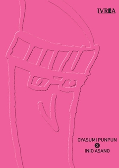 OYASUMI PUNPUN 3 - comprar online