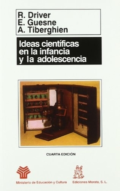 IDEAS CIENTIFICAS EN LA INFANCIA Y LA ADOLESCENCIA