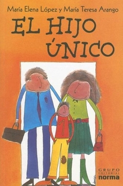 HIJO UNICO EL