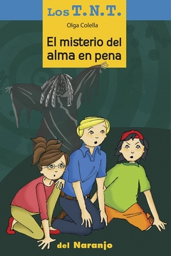 EL MISTERIO DEL ALMA EN PENA