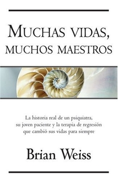 MUCHAS VIDAS, MUCHOS MAESTROS
