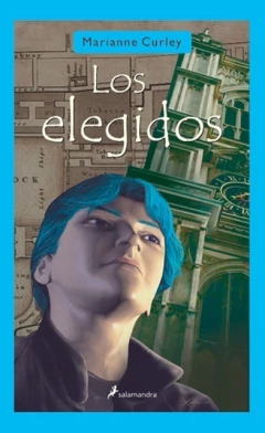 LOS ELEGIDOS 1