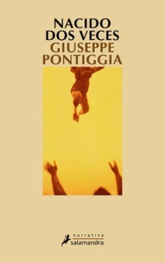NACIDO DOS VECES