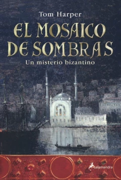 EL MOSAICO DE SOMBRAS