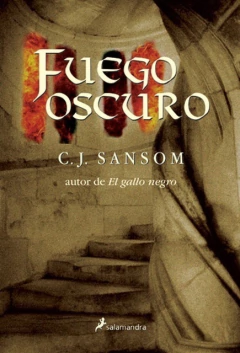 FUEGO OSCURO