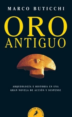 ORO ANTIGUO