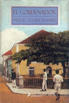 EL GOBERNADOR