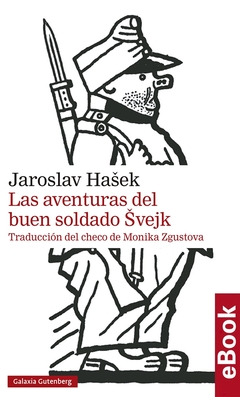 LAS AVENTURAS DEL BUEN SOLDADO SVEJK