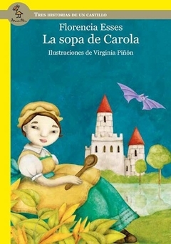 LA SOPA DE CAROLA
