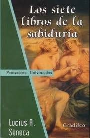 LOS SIETE LIBROS DE LA SABIDURIA