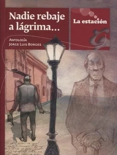 NADIE REBAJE A LAGRIMA