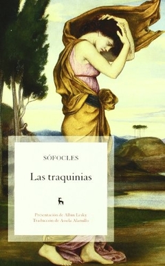 LAS TRAQUINIAS