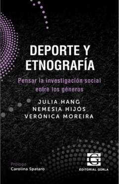 DEPORTE Y ETNOGRAFIA