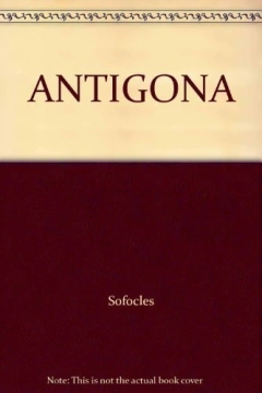 ANTIGONA