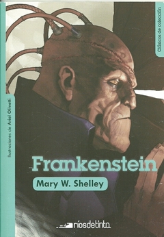 FRANKENSTEIN