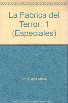FABRICA DEL TERROR LA