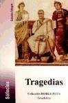 TRAGEDIAS