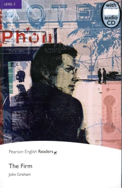 THE FIRM LEVEL 5 WITH MP3 AUDIO CD