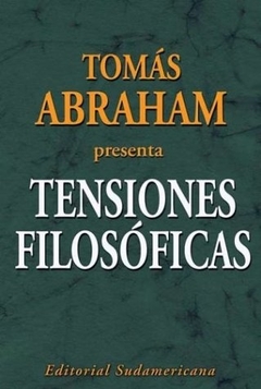 TENSIONES FILOSOFICAS