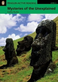 MYSTERIES OF THE UNEXPLAINED LEVEL 3