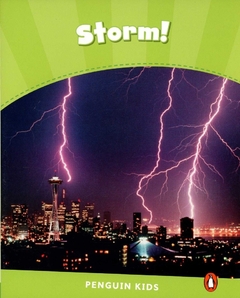 STORM! KIDS LEVEL 4