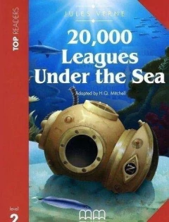 20,000 LEAGUES UNDER THE SEA